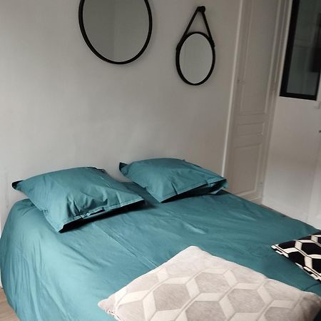 Un Parfum D'Embruns Hypercentre Honfleur, Fibre Apartman Kültér fotó